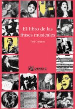 El libro de las frases musicales-Materiales de pedagogía musical-Musicography-Musical Pedagogy-University Level