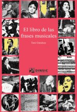 El libro de las frases musicales-Materiales de pedagogía musical-Musicografía-Pedagogía Musical-Ámbito Universitario