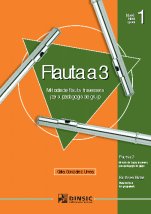 Flauta a 3 (I)-Flauta a 3-Escuelas de Música i Conservatorios Grado Elemental