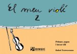El meu violí 2-El meu violí-Escuelas de Música i Conservatorios Grado Elemental