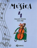 Música 4-Educació Primària: Música Segon Cicle-Music in General Education Primary School