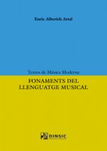 Fonaments del llenguatge musical-Textos de música moderna-Escuelas de Música i Conservatorios Grado Elemental
