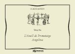 L'anell de prometatge - Angelina-Sardanes i obres per a cobla-Música Tradicional Catalunya