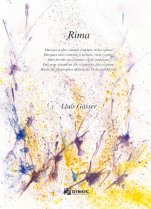 Rima-Instrumental Music (paper copy)-Scores Intermediate