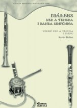 Diàlegs-Música per a instruments de cobla (publicació en paper)-Música Tradicional Catalunya