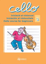 Cello 2-Cello-Music Schools and Conservatoires Elementary Level