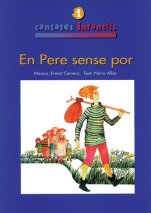 Pedro sin miedo-Cantates infantils-Escuelas de Música i Conservatorios Grado Elemental-Partituras Básico