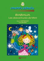 Babaua-Cantates infantils-Escuelas de Música i Conservatorios Grado Medio-Escuelas de Música i Conservatorios Grado Superior