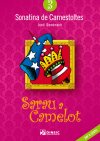 Sonatina de Carnestoltes 3: Sarau a Camelot