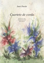 Cuarteto de corda-Música de cambra-Partitures Intermig