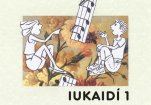 Iukaidí 1-Esplai XXI-Partituras Básico