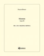 Miserere (MO)-Materials d'orquestra-Partitures Avançat