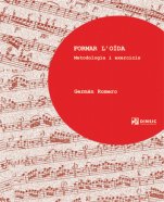 Formar l'oïda-Manuals Universitaris-Escuelas de Música i Conservatorios Grado Medio-Escuelas de Música i Conservatorios Grado Superior-Pedagogía Musical-Ámbito Universitario