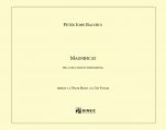 Magníficat (MO)-Materials d'orquestra-Partituras Intermedio