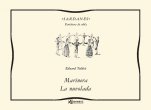 Marinera - La nuvolada-Sardanes i obres per a cobla-Traditional Music Catalonia