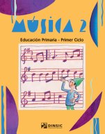 Música 2 Primaria-Educación Primaria: Música Primer Ciclo-Music in General Education Primary School