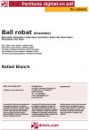 Ball robat