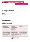 Campanades