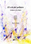 El crit del pellaire sardana for piano