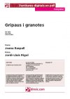 Gripaus i granotes