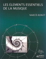 Les éléments essentiels de la musique-Les éléments essentiels de la musique-Escoles de Música i Conservatoris Grau Mitjà