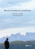 Bach en temps de pandèmia-Poètiques musicals-Escuelas de Música i Conservatorios Grado Superior-Partituras Avanzado