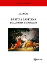 Bastià i Bastiana-Mozart: de la forma a l'expressió-Escoles de Música i Conservatoris Grau Mitjà-Escoles de Música i Conservatoris Grau Superior-Musicografia-Àmbit Universitari