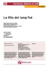 La filla del Iang-Tsé