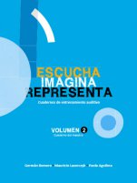 Escucha-Imagina-Representa 2 (Profesor)-Escucha, imagina, representa-Escuelas de Música i Conservatorios Grado Medio-Escuelas de Música i Conservatorios Grado Superior-Partituras Avanzado-Partituras Intermedio