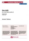 Decidit