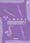 Da Camera 15