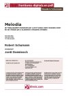 Melodia, 2