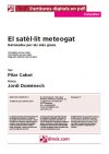 El satèl·lit meteogat