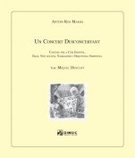 Un concert desconcertant (MO)-Materials d'orquestra-Partituras Avanzado-Partituras Intermedio
