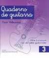 Quaderns de guitarra 3