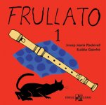 Frullato 1: CD-Frullato-Escuelas de Música i Conservatorios Grado Elemental