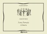 Alimara - Porta Ferrada-Sardanes i obres per a cobla-Música Tradicional Catalunya