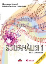 Solfanàlisi 1-SOLFANÀLISI-Escuelas de Música i Conservatorios Grado Medio