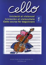 Cello 1-Cello-Music Schools and Conservatoires Elementary Level