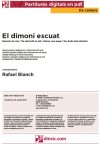 El dimoni escuat