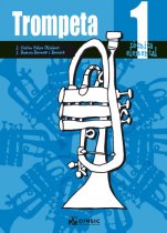Trompeta.1 Tècnica elemental-Trompeta-Escoles de Música i Conservatoris Grau Elemental-Partitures Bàsic