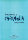 Introducció a l'harmonia