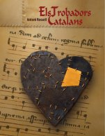 The Catalan Troubadours-Manuals universitaris-University Level