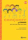 Cançoner 11: gaTONADES (Cat Melodies)