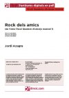 Rock dels amics