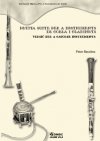 Petita suite per a instruments de cobla i clarinets - Versió per a catorze instruments