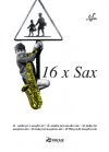 16 x Sax