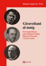 Giravoltant al maig-Al voltant de Toldrà-Escoles de Música i Conservatoris Grau Superior-Partitures Avançat