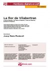 La flor de Vilabertran