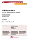 Schwabentanz